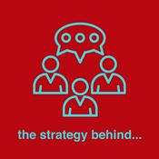 Podcast The Strategy Behind... with Adam Cox
