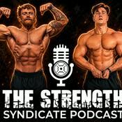 Podcast The Strength Syndicate Podcast