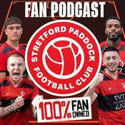 Podcast The Stretford Paddock Fans Podcast