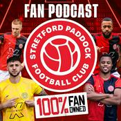 Podcast The Stretford Paddock Fans Podcast