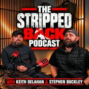 Podcast The Stripped Back Podcast