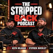 Podcast The Stripped Back Podcast