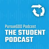 Podcast The Student Podcast