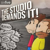 Podcast The Studio Demands It!