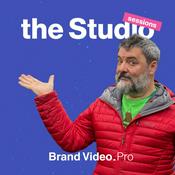 The Studio Sessions with Chris Goor