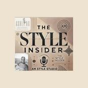 Podcast The Style Insider by Ashling Muldowney