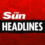 Podcast The Sun Headlines