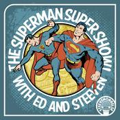Podcast The Superman Super Show!