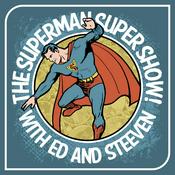Podcast The Superman Super Show!