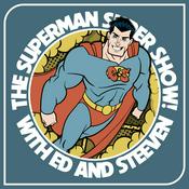Podcast The Superman Super Show!