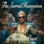 Podcast The Surreal Housewives of Hampton Court