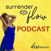 Podcast The Surrender and Flow Podcast