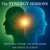 Podcast The Synergy Sessions with Sandie Sedgbeer