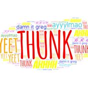 Podcast The T.H.U.N.K. Podcast