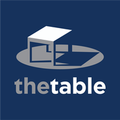 Podcast The Table Podcast
