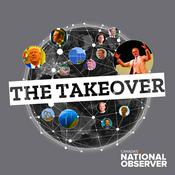 Podcast The Takeover