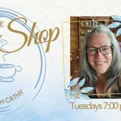 Podcast The Talk Shop