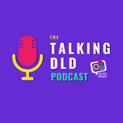Podcast The Talking DLD Podcast