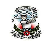 Podcast The Talking Greenkeeper