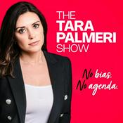 Podcast The Tara Palmeri Show