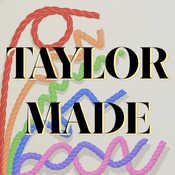 Podcast The Taylor Made Podcast