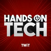 Podcast Hands-On Tech (Audio)