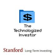 Podcast The Technologized Investor Podcast