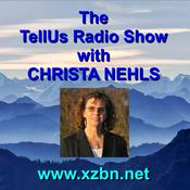 Podcast The TellUS Radio Show with Christa Nehls