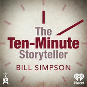 Podcast The Ten-Minute Storyteller