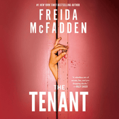 Podcast The Tenant by Freida McFadden, Book Summary, Podcast, English