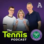 Podcast The Tennis Podcast