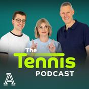 Podcast The Tennis Podcast