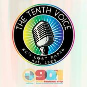 Podcast The Tenth Voice (LGBTQIA)
