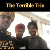 Podcast The Terrible Trio