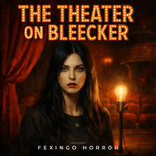 Podcast The Theater on Bleecker — Fexingo Horror