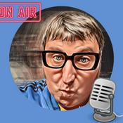 Podcast Tommy Clark on the Radio