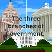 Podcast The three branches of Government.