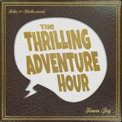 Podcast The Thrilling Adventure Hour