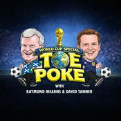 Podcast The Toe Poke Podcast