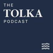 Podcast The Tolka Podcast