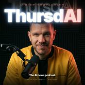 Podcast ThursdAI - The top AI news from the past week