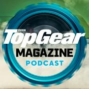 Podcast Top Gear Magazine