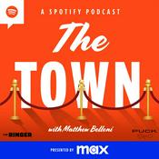 Podcast The Town with Matthew Belloni