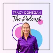 Podcast The Tracy Donegan Podcast