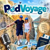 Podcast PodVoyage