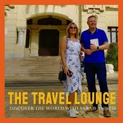 Podcast The Travel Lounge