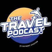 Podcast The Travel Podcast