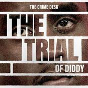 Podcast The Trial of Diddy