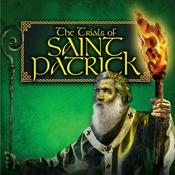 Podcast The Trials of St. Patrick (Leaving Soon: Last day to listen 11/30/26)