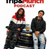 Podcast The Trip&Munch Podcast